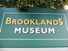 Brooklands Museum 13 Sep 2016